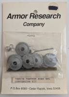 Thumbnail ARMOR RESEARCH TAMIYA PANTHER ROAD WHL CONVERSION KIT