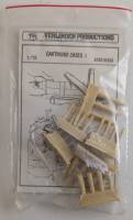 Thumbnail VERLINDEN PRODUCTIONS 35036 CARTRIDGE CASES I