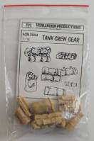 Thumbnail VERLINDEN PRODUCTIONS 35044 TANK CREW GEAR