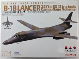 Thumbnail PLATZ 144-7 B-1B LANCER 337TH BS