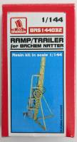 Thumbnail BRENGUN 144032 RAMP/TRAILER FOR BACHEM BATTER