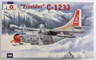 Thumbnail AMODEL 1406 C-123J