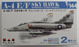 Thumbnail PLATZ 05 A-4 E/F SKYHAWK DAMBUSTERS/GOLDEN DRAGONS