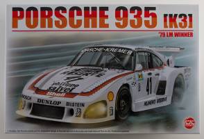 Thumbnail NUNU 24006 PORSCHE 935 79 LM WINNER