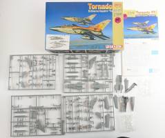 Thumbnail KINGKIT MODEL SCRAPYARD DRAGON 4582 TORNADO F3 STARTED