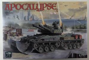 Thumbnail BORDER MODELS BC-001 APOCALYPSE