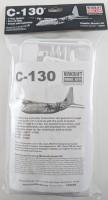 Thumbnail MINICRAFT 14524B C-130