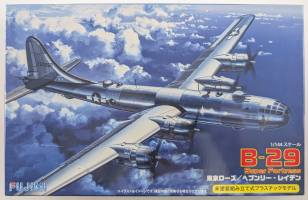 Thumbnail FUJIMI 144283 B-29 SUPERFORTRESS