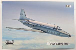 Thumbnail SWORD 72142 T-39A SABRELINER