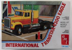 Thumbnail AMT 629 INTERNATIONAL TRANSTAR 4300 EAGLE