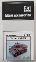 Thumbnail HAULER 72032 TETRARCH MK.VII