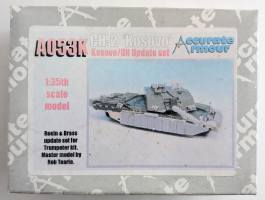 Thumbnail ACCURATE ARMOUR A053K CH-2 KOSOVO UPDATE SET