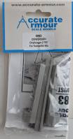 Thumbnail ACCURATE ARMOUR CO83 CONVERSION CHALLENGER 2 TEC