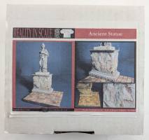 Thumbnail REALITY IN SCALE 35042 ANCIENT STATUE