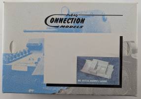 Thumbnail NEW CONNECTION MODELS 35236 MUNPZ I LAUBE