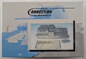 Thumbnail NEW CONNECTION MODELS 35211 PZ IB INSTANDSETZUNGSWAGEN