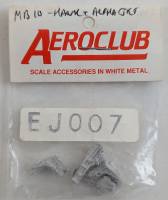 Thumbnail AEROCLUB EJ007 MARTIN BAKER MK10 EJECTION SEAT