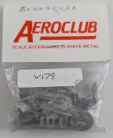 Thumbnail AEROCLUB V178 BARRACUDA