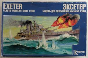 Thumbnail KOPNAK EXETER