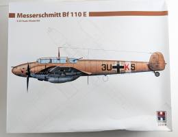 Thumbnail HOBBY 2000 32008 MESSERSCHMITT BF 110E  UK SALE ONLY 