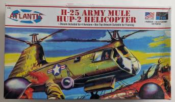 Thumbnail ATLANTIS A502 H-25 ARMY MULE HUP-2 HELICOPTER