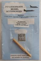 Thumbnail P.P.AEROPARTS AC724 BOZ 107 CHAFF DISPENSER