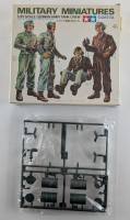 Thumbnail KINGKIT MODEL SCRAPYARD TAMIYA 35019 GERMAN ARMY TANK CREW  SPARES   REPAIRS 