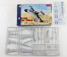 Thumbnail KINGKIT MODEL SCRAPYARD TOKO 100 DE HAVILLAND SEA VENOM  CUT DECALS 