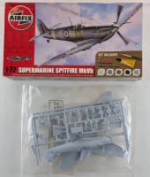 Thumbnail KINGKIT MODEL SCRAPYARD AIRFIX 68004 SUPERMARINE SPITFIRE MKVB  INCOMPLETE 