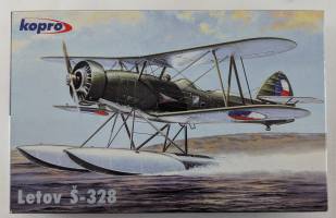 Thumbnail KOPRO 3143 LETOV S-328