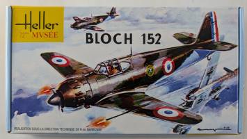 Thumbnail HELLER 80211 BLOCH 152