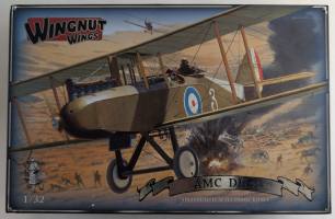 Thumbnail WINGNUT WINGS 32035 AMC DH.9