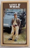 Thumbnail WOLF WAW39 WW2 FRENCH TANKMAN