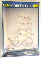 Thumbnail HELLER 806 GORCH FOCK  UK SALE ONLY 