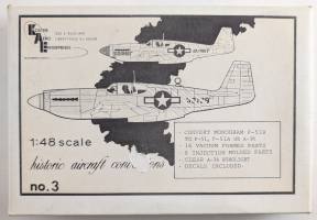 Thumbnail KOSTER AERO ENTERPRISES NO.3 HISTORIC AIRCRAFT CONVERSION