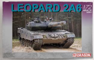 Thumbnail DRAGON 7232 LEOPARD 2A6