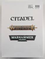 Thumbnail GAMES WORKSHOP WARHAMMER FLESH EATER COURTS TERRORGHEIST
