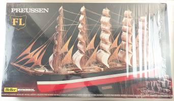 Thumbnail HELLER 80813 PREUSSEN  UK SALE ONLY 