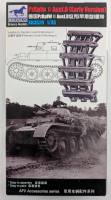 Thumbnail BRONCO 3520 PZKPFW II AUSF.D EARLY VERSION