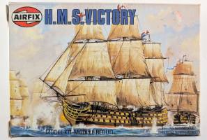 Thumbnail AIRFIX 61267 HMS VICTORY