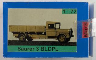 Thumbnail MARS 7210 SAURER 3 BLDPL 