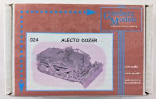 Thumbnail GIESBERS 024 ALECTO DOZER