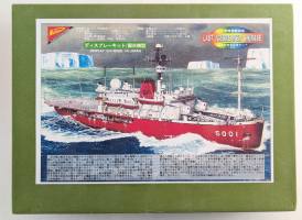 Thumbnail NICHIMO AUXILIARY ICE BREAKER AGB FUJI