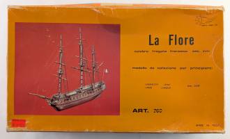 Thumbnail MANTUA MODEL 760 LA FLORE