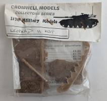 Thumbnail CROMWELL MODELS LEOPARD II MBT