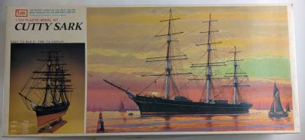Thumbnail IMAI B-407 CUTTY SARK  UK SALE ONLY 