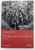 Thumbnail OSPREY ESSENTIAL HISTORIES THE SECOND WORLD WAR  I 