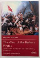 Thumbnail OSPREY ESSENTIAL HISTORIES 66. THE WARS OF THE BARBARY PIRATES