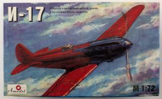 Thumbnail AMODEL 7203 I-17