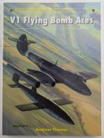 Thumbnail OSPREY AVIATION ELITE 113. V1 FLYING BOMB ACES